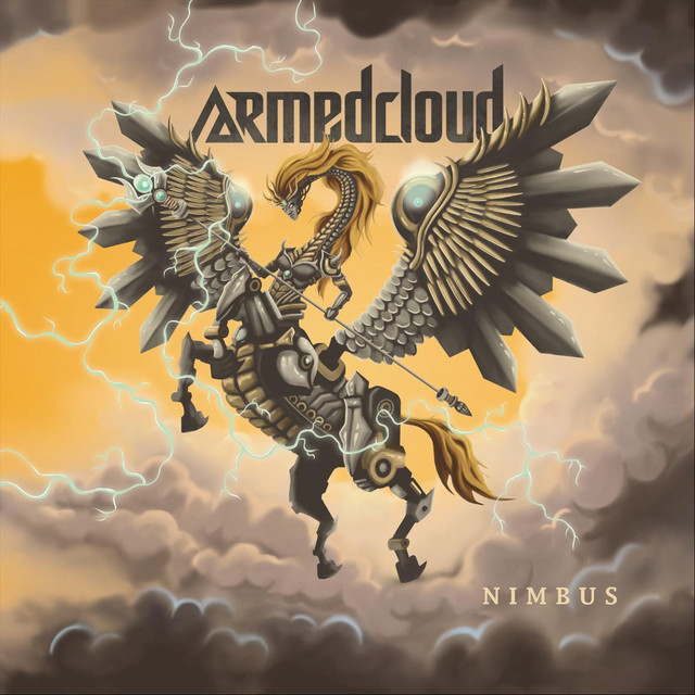 Nimbus cover art