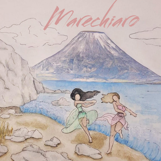 Marechiaro cover art