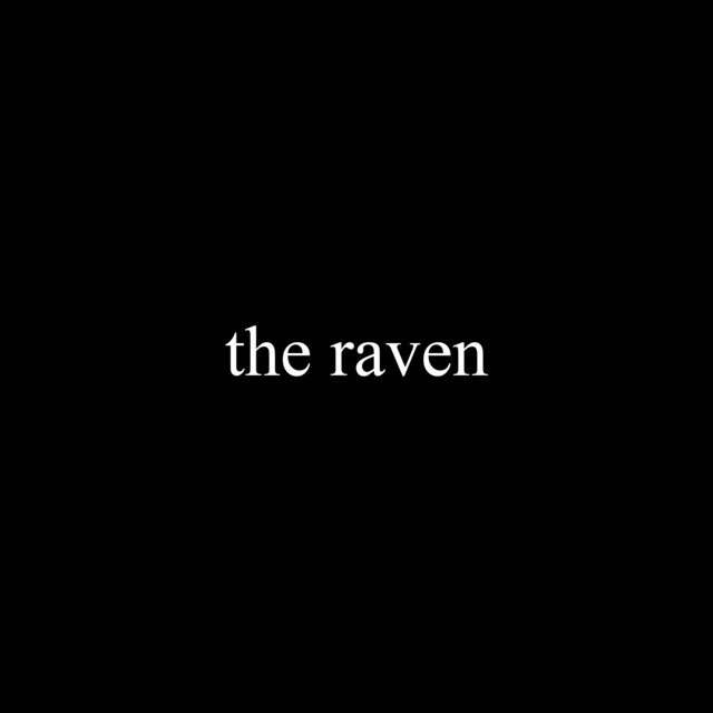 the raven