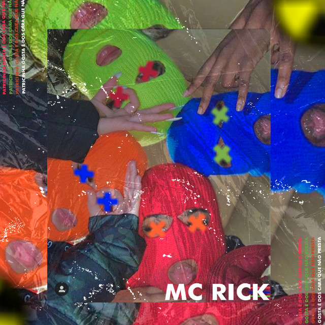 Patricinha Gosta É dos Cara Que Não Presta (feat. MC Rick)
