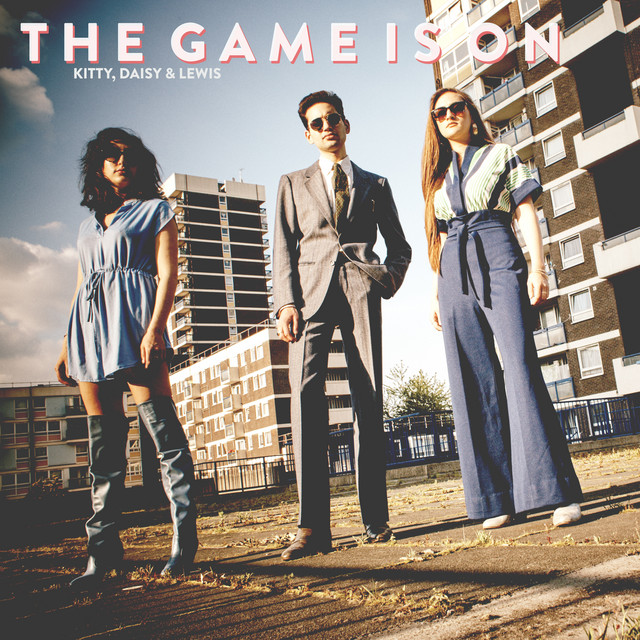 album image