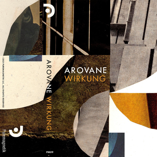 Wirkung cover art