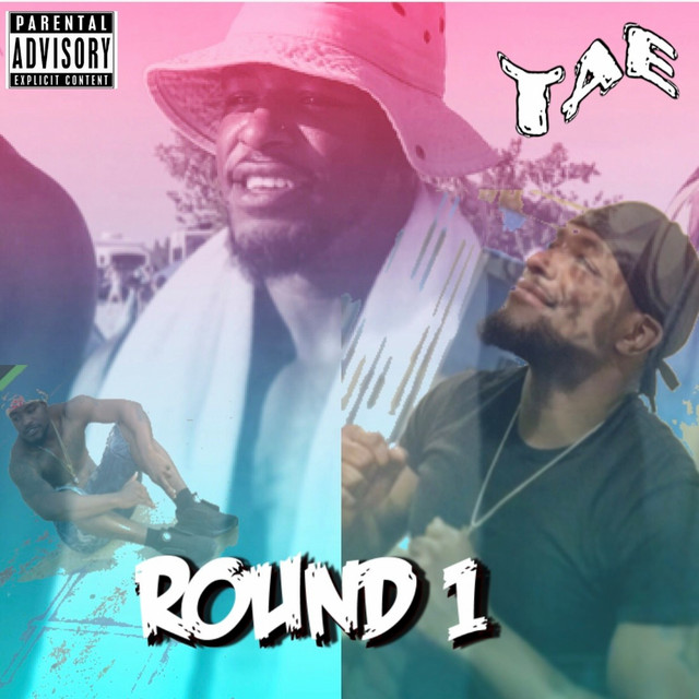 Round 1 cover art