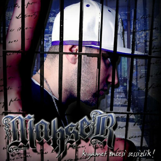 Kıyamet Öncesi Sessizlik cover art