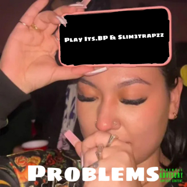 Problems cover art