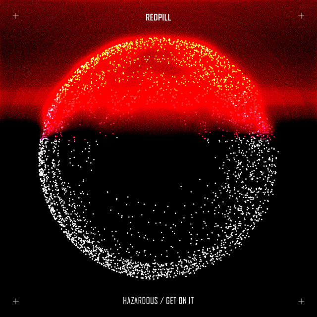 Get On It album art