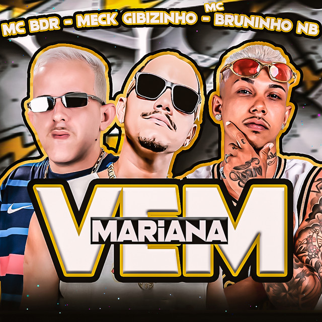 Mc BDR