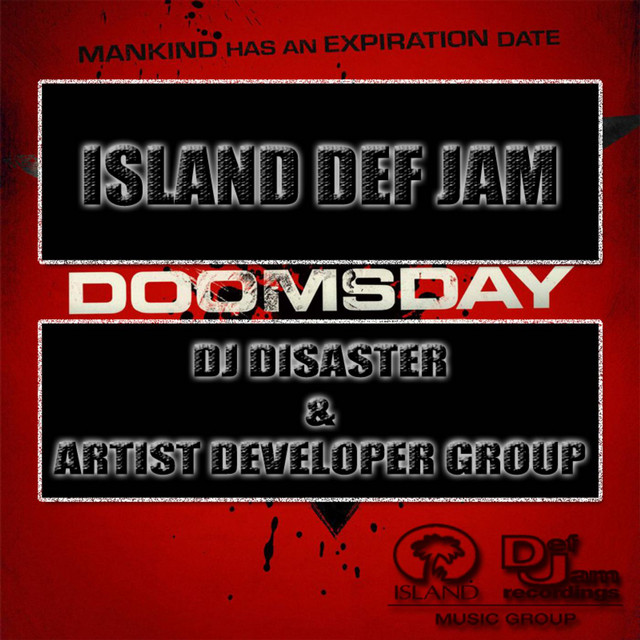 DoomsDay - Compilation by Various Artists | Spotify