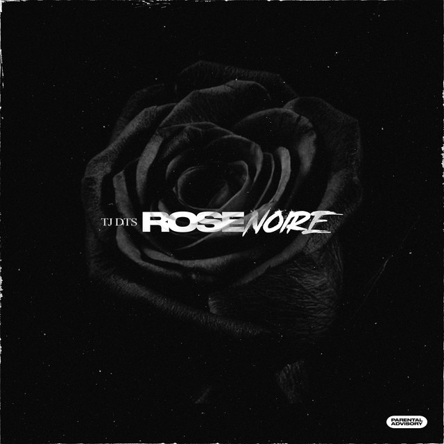 Rose Noire
