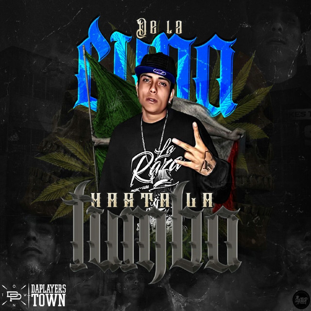 De la Cuna Hasta la Tumba cover art