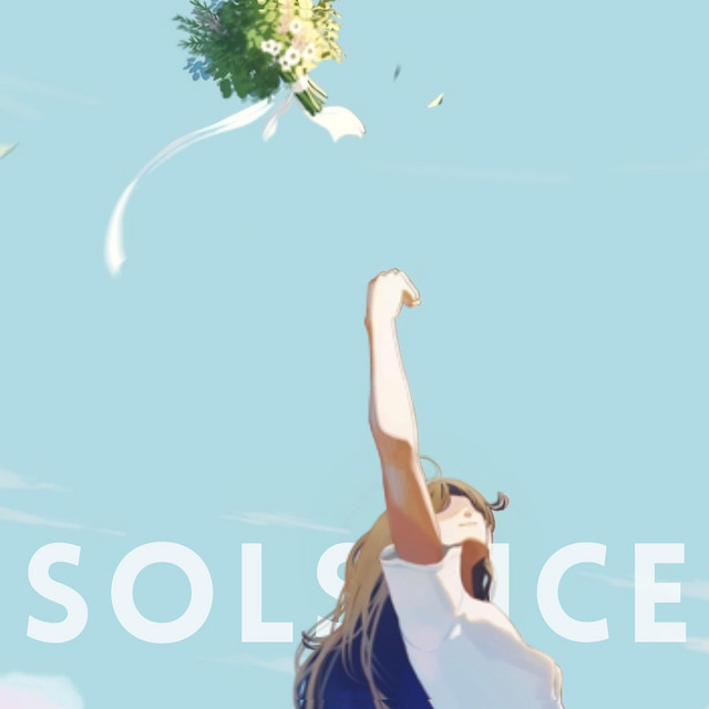 Solstice cover art