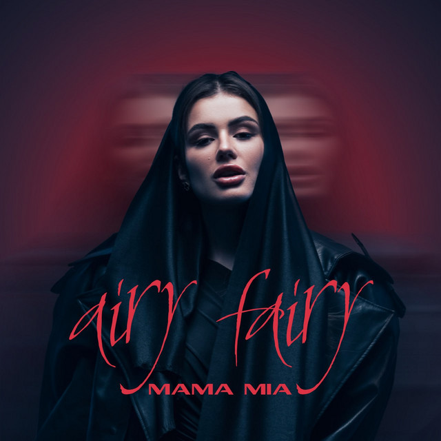 Обкладинка: Mamma Mia — Airy Fairy