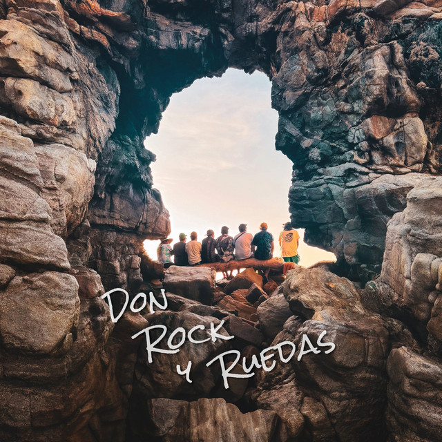 Don Rock y Ruedas