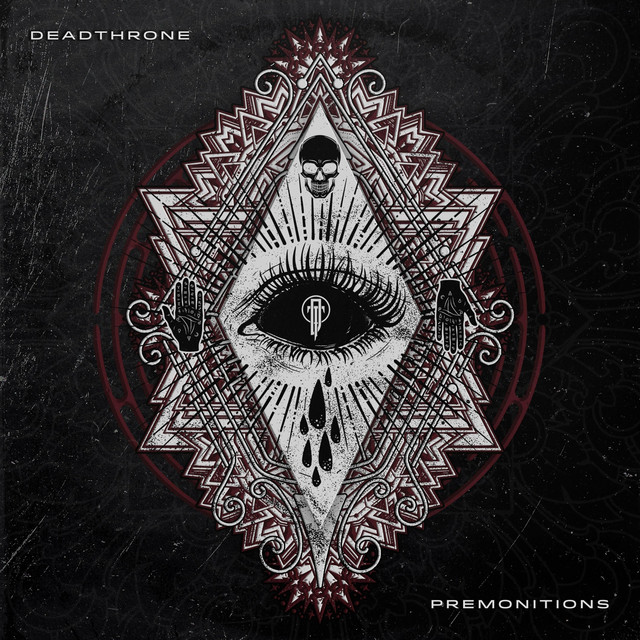 Premonitions cover art