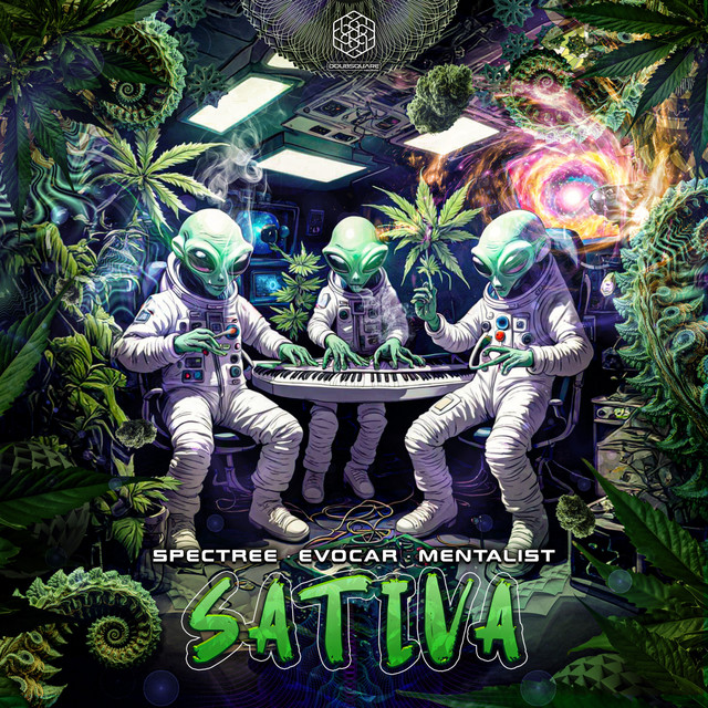 Sativa cover