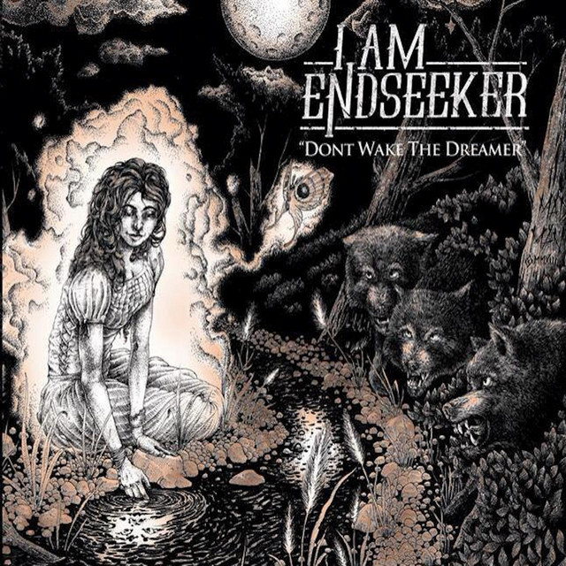 I Am Endseeker