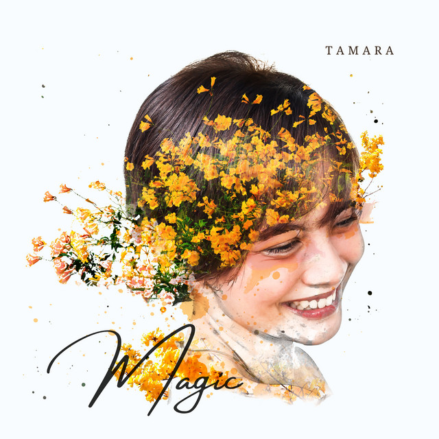 Magic cover art
