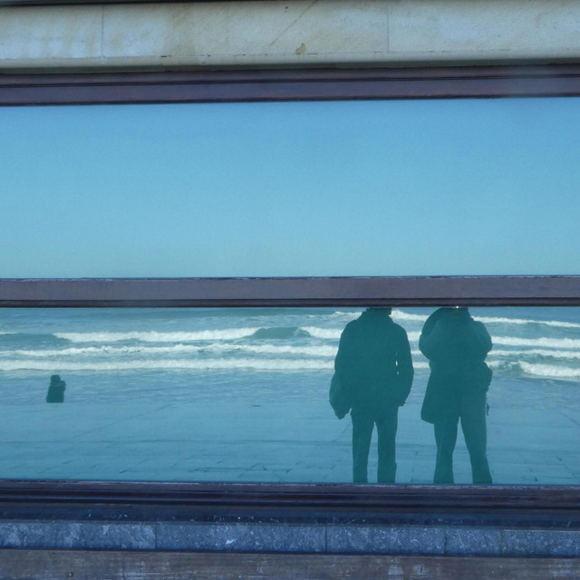 Cover du titre Zumaia