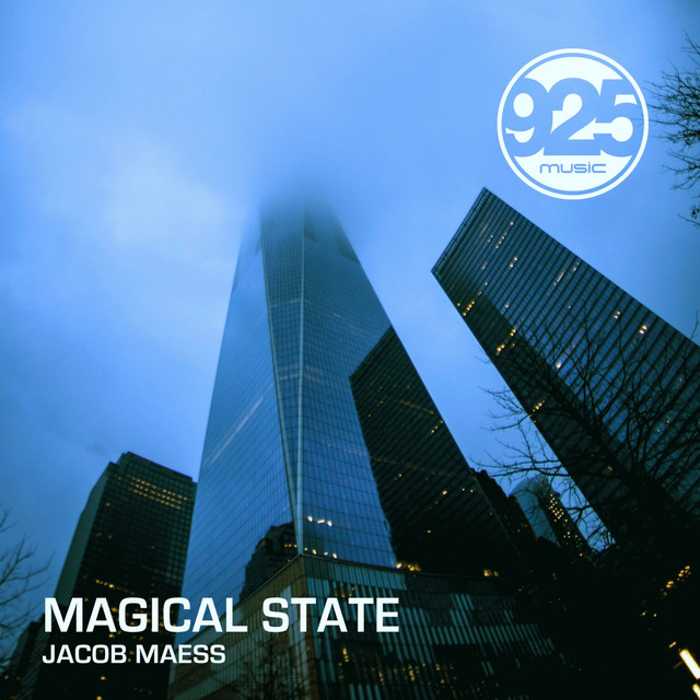 Magical State - Radio Mix