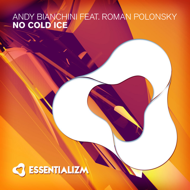 No Cold Ice - Original Mix cover art
