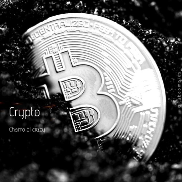 Crypto cover