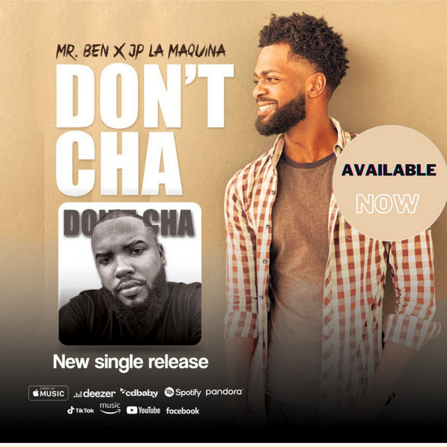 Dontcha