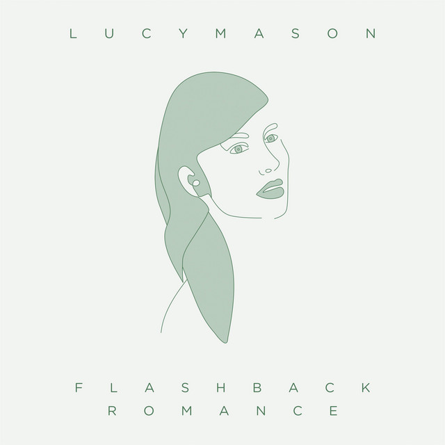 Flashback Romance cover art