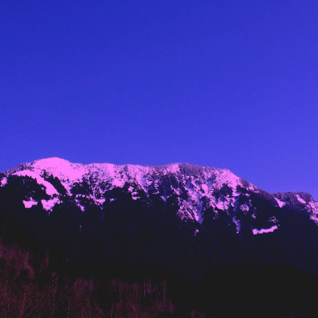 Fuji (Beat Tape 1) cover art