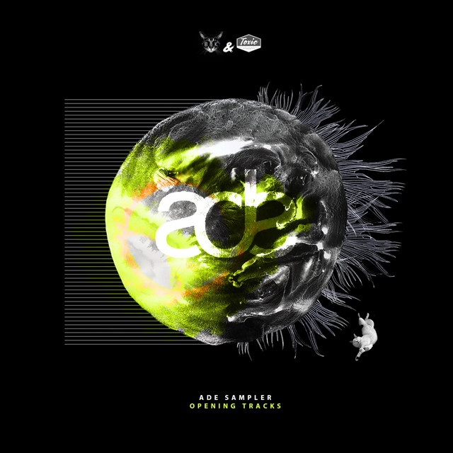 Heaven album art