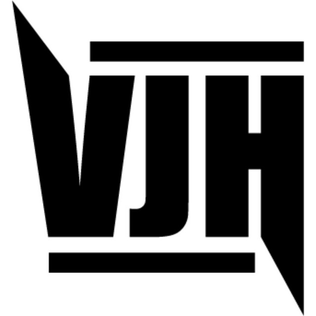 Originals pt. 1 - Album by VJH | Spotify