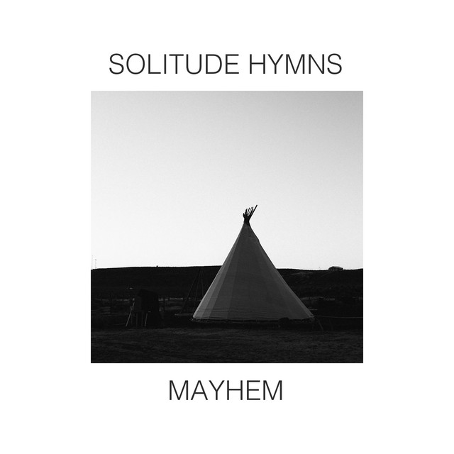 Mayhem photo
