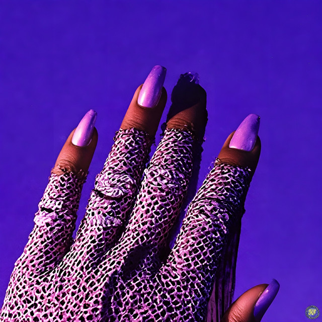 Обкладинка: Fingers Crossed — Max Bitov