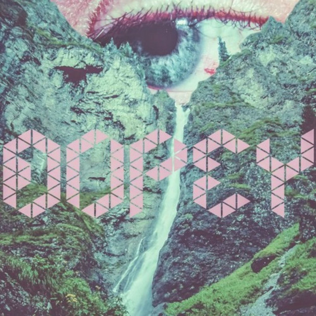 Dopey cover art