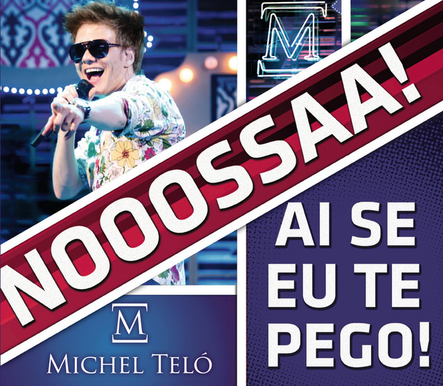 Ai Se Eu Te Pego
