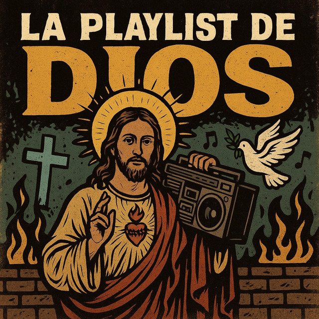 La playlist de Dios