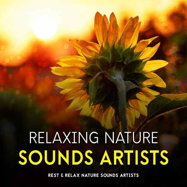 Relaxing Nature Sounds Artists - Album by Rest & Relax Nature Sounds ...