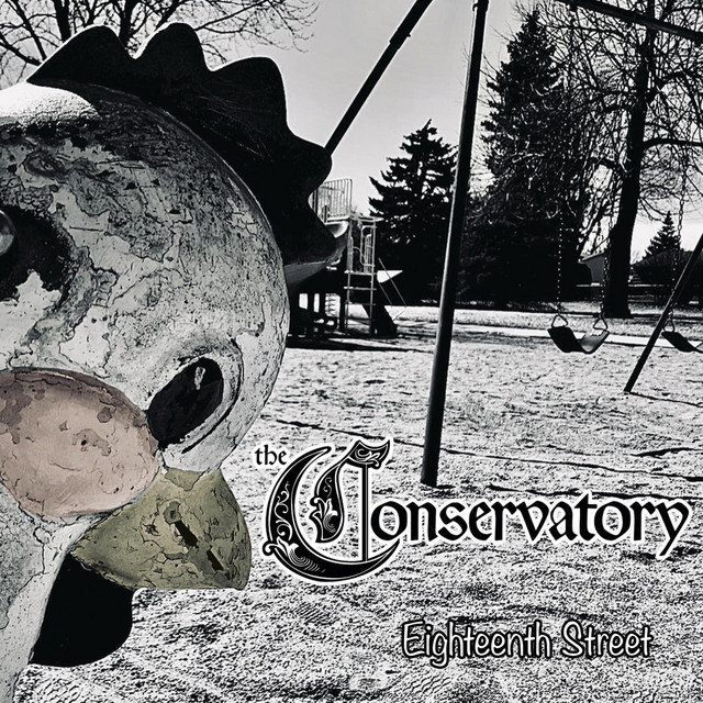 the Conservatory