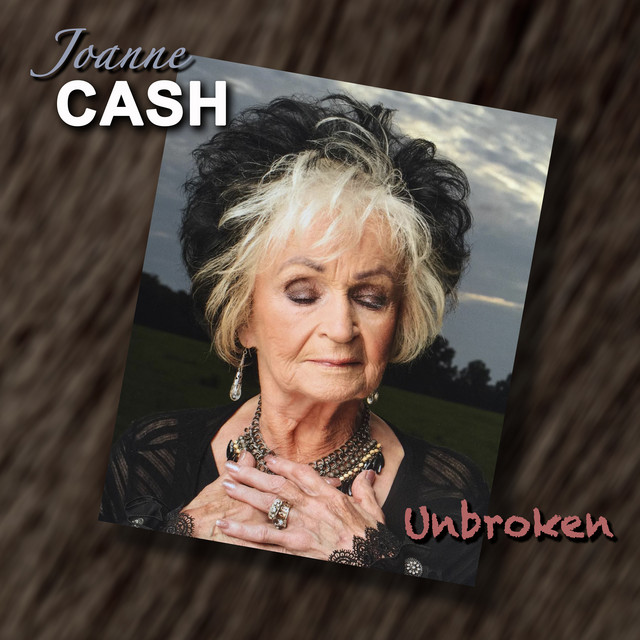 Unbroken cover art