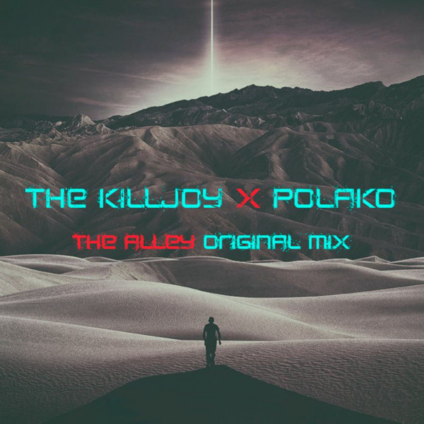The Alley - Original Mix