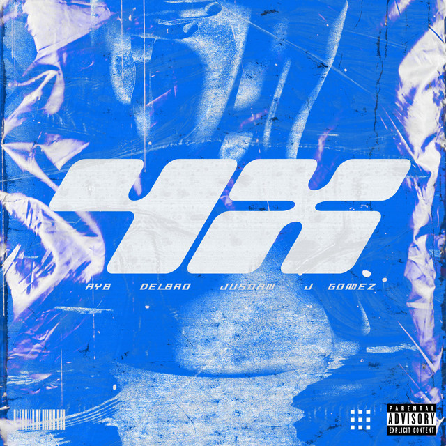 4X cover art