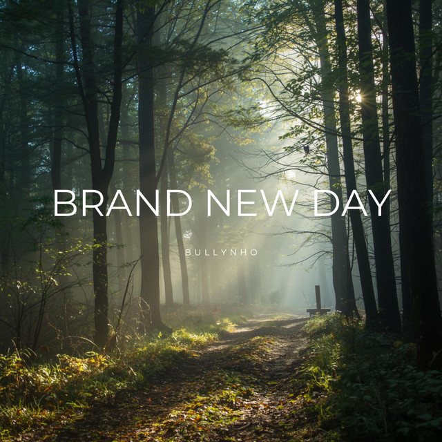 Brand New Day