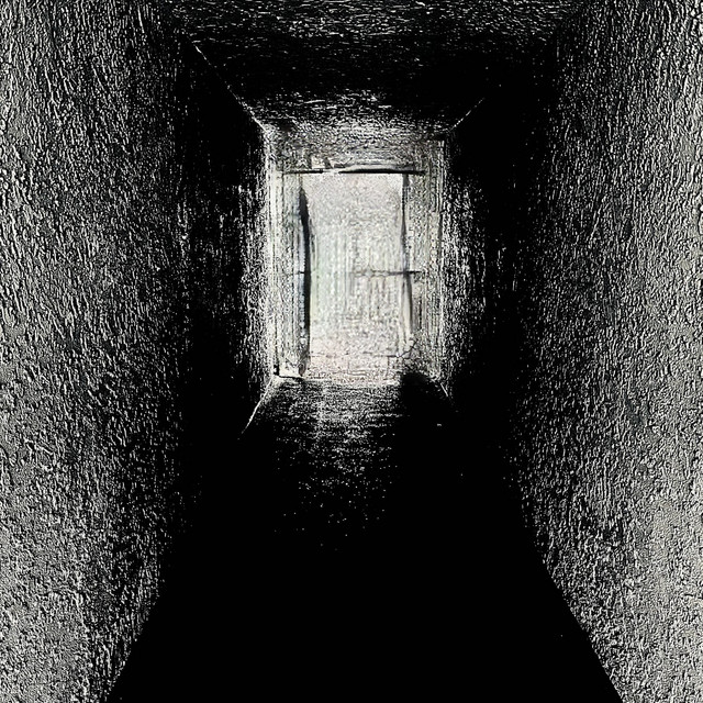 Corners cover art