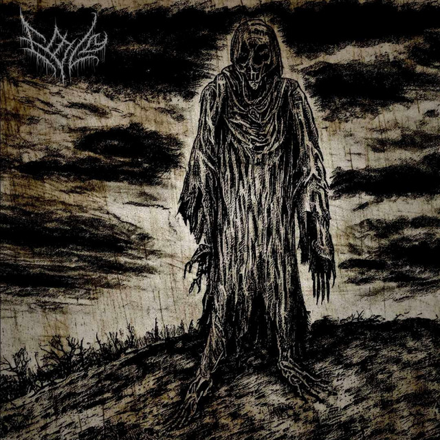 Unmedicated IV cover art