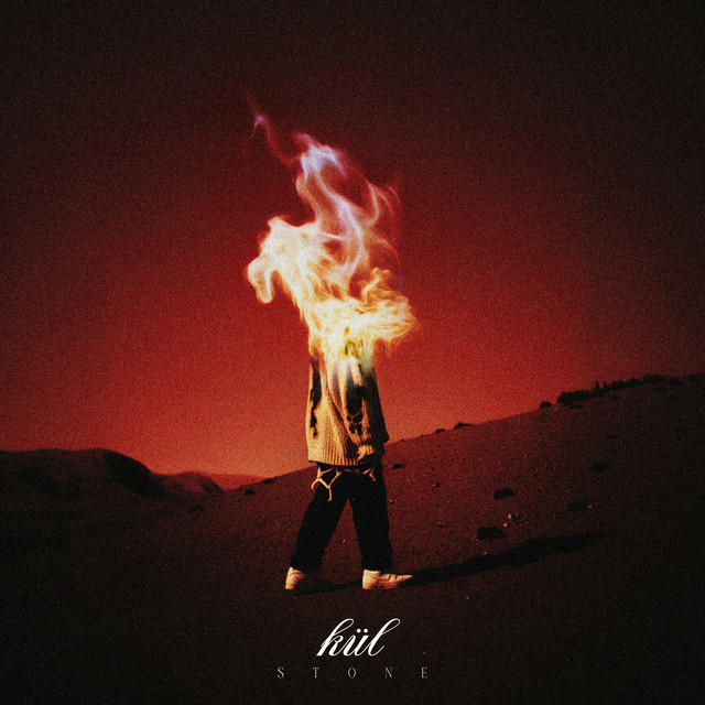 kül cover art