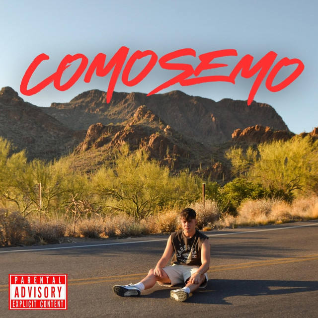 COMOSEMO cover art