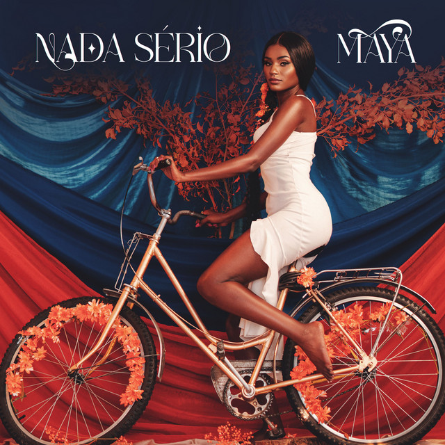 Nada Sério cover art