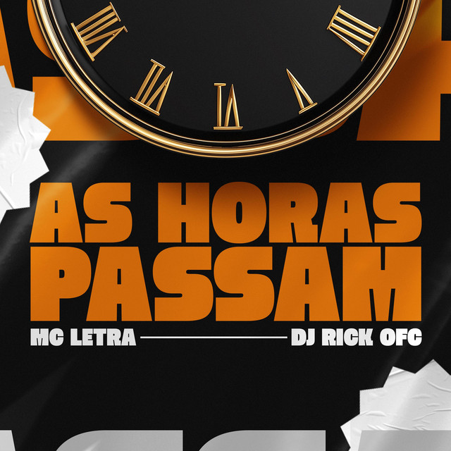 A HORAS PASSA