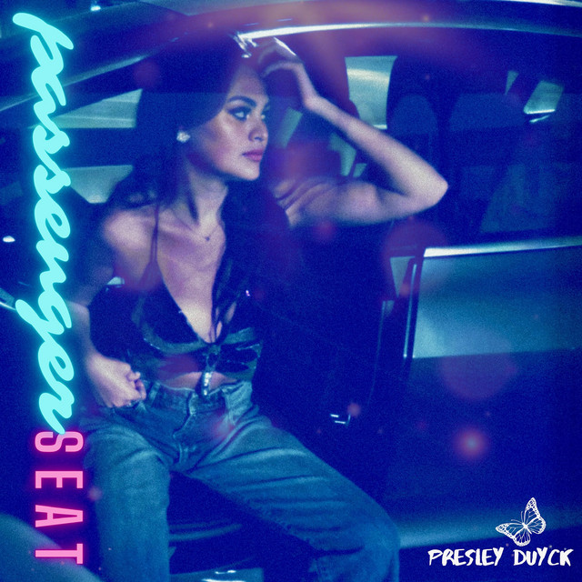 Passenger Seat artwork