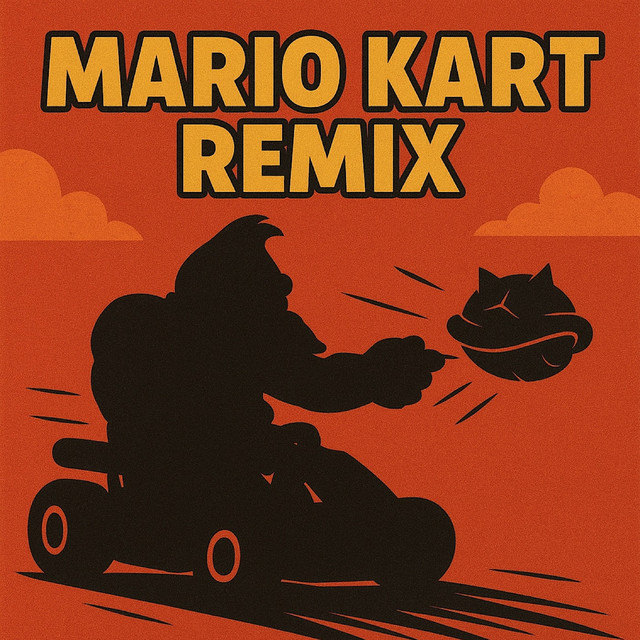 Mario Kart - Remix
