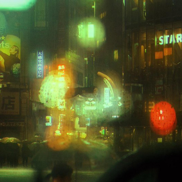 Dead City cover art